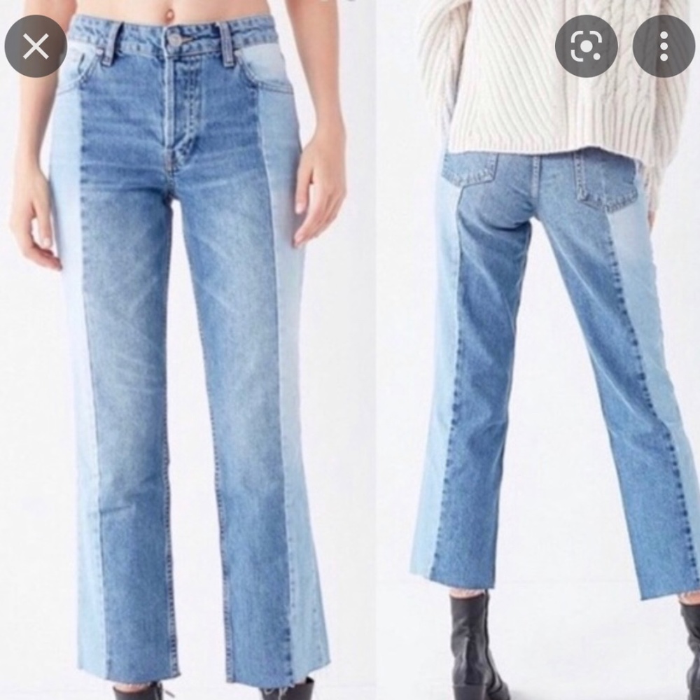 Bdg Jessye jeans